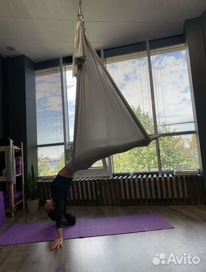 Продаю гамак для аэройоги