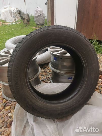 Toyo Observe G3-Ice 225/65 R17 106T