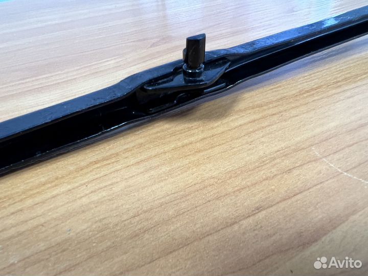 Рамка поворотной форточки УАЗ 469 задняя левая