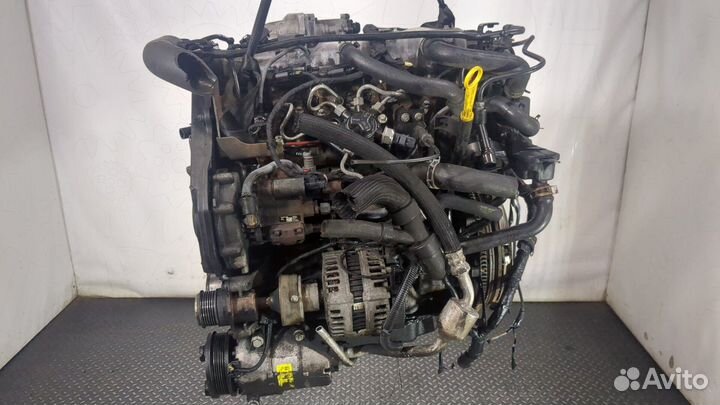 Гур Ford S-Max, 2010