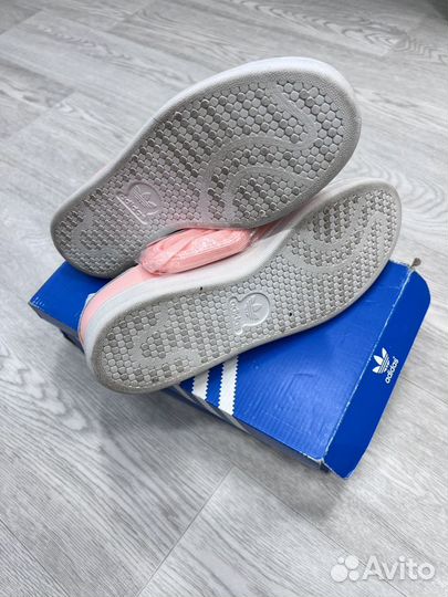 37;40;41 Новые Adidas Кеды