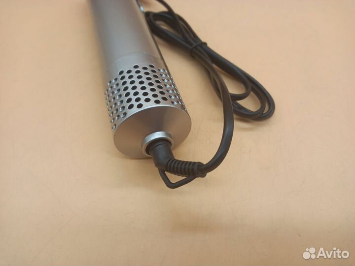 С дефектом 82763 Выпрямитель для волос, щетка 5 в