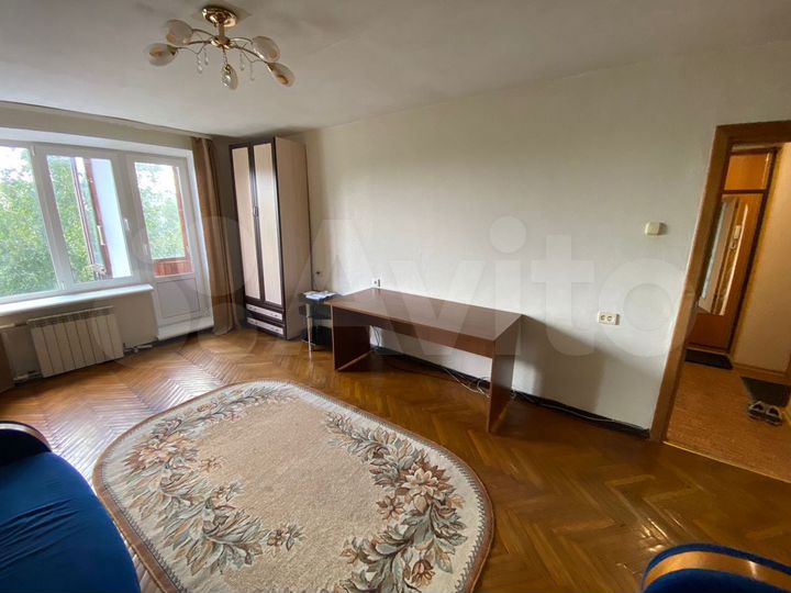 1-к. квартира, 34,1 м², 7/9 эт.