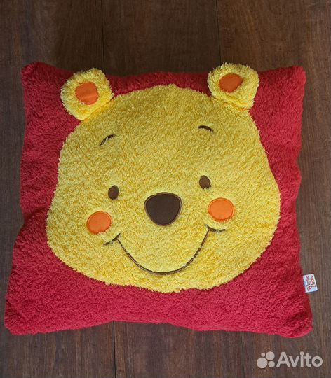 Подушка (думка)