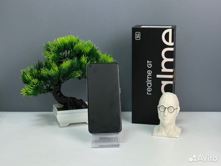 realme GT 5G, 8/128 ГБ