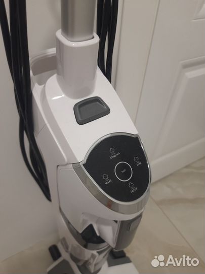 Пылесос-отпариватель 6в1 вертикальный