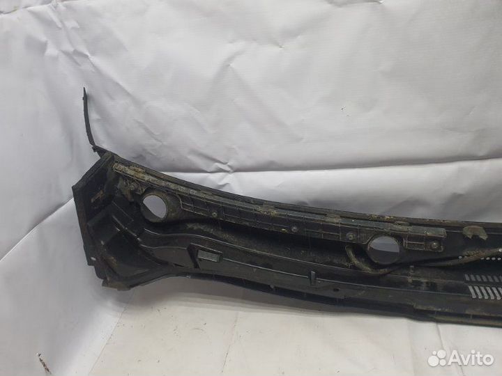 Замок двери задний левый Geely Mk седан MR4790A