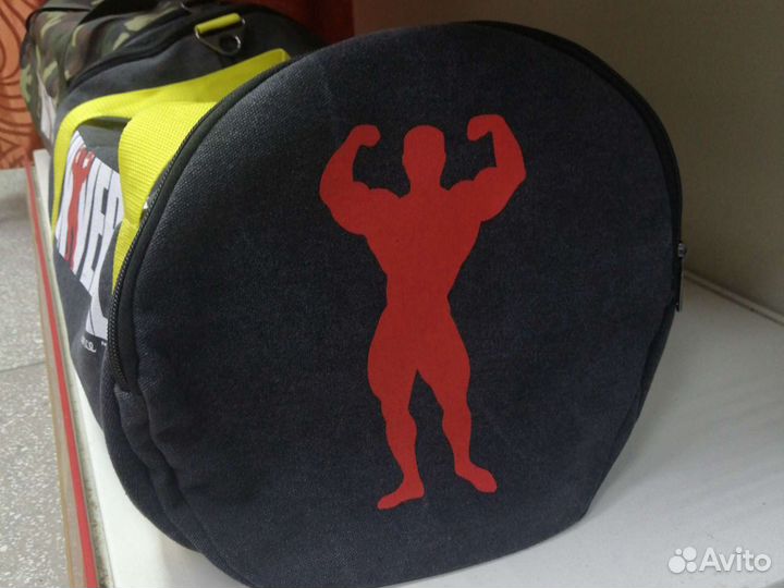 Universal сумка для тренировок