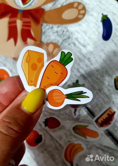 Медвежонок игра для малышей