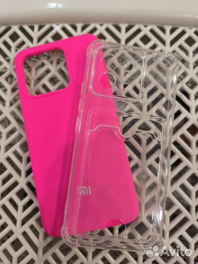 Чехол на xiaomi 13