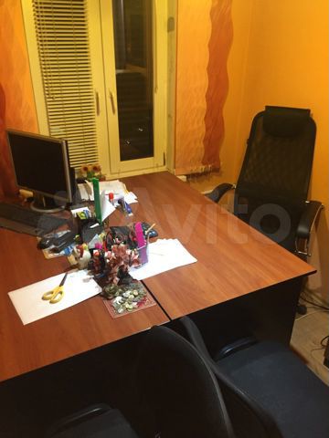 Свободного назначения, 18 м²