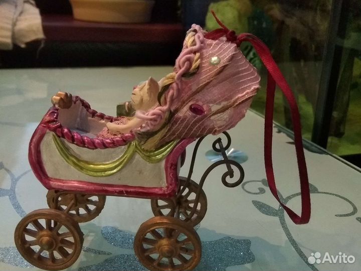 Ёлочные игрушки