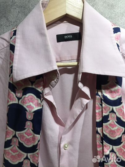 Шелковый платок