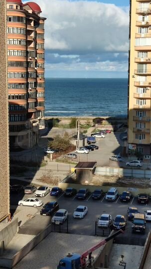 4-к. квартира, 135 м², 7/13 эт.