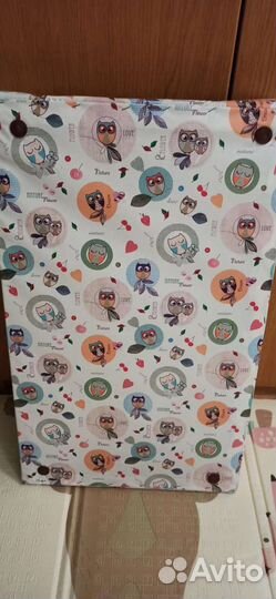 Пеленальная доска