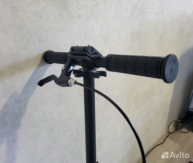 Самокат взрослый / детский