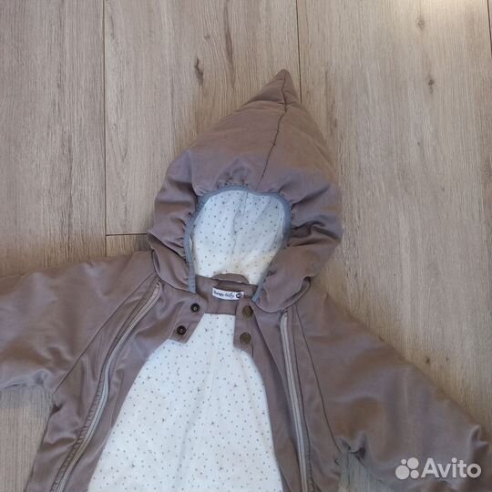 Комбинезон bangly boo 80