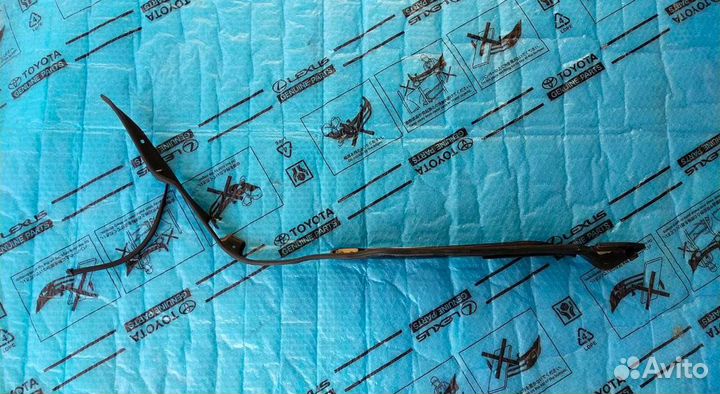 Датчик открытия багажника Lexus Rx (4) левый 15-23