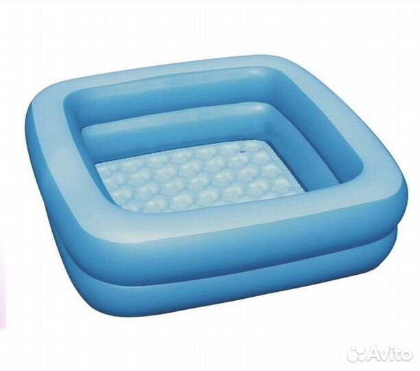 Надувной Бассейн лодка круг