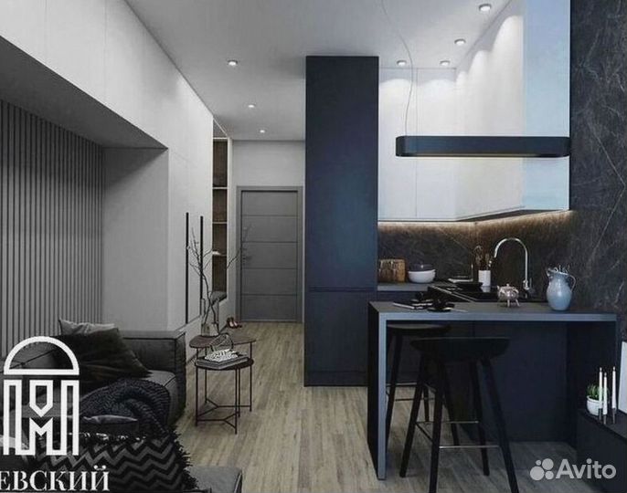 Кухня на заказ от производителя