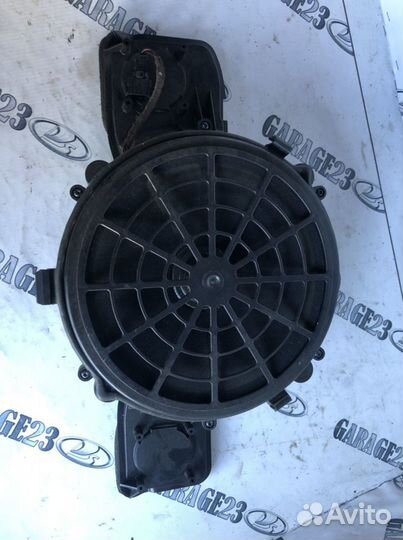 Сабвуфер Mercedes-Benz Cl-Class 2000 (2158201202)