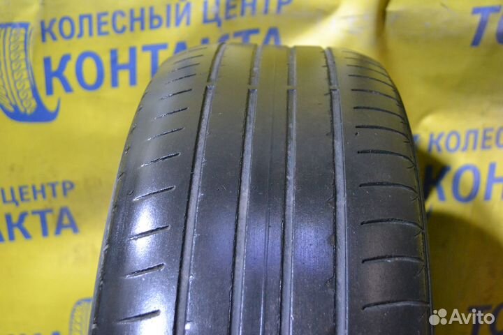Hankook Ventus Prime 2 K115 225/60 R17