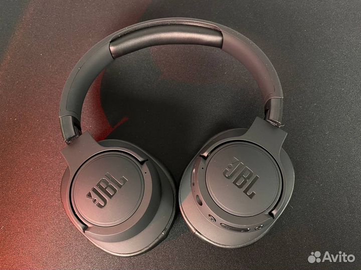 Jbl Tune 760nc (Без шумоподавления)