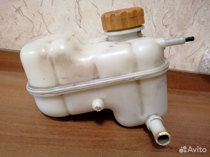 Расширительный бачок chevrolet lacetti