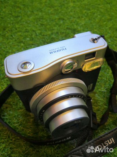 Instax mini 90