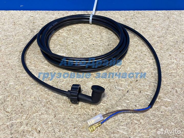 Кабель катушек Kostal M24/M27 L4 м