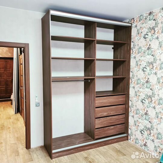 Шкаф купе новый