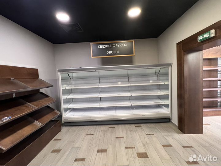 Светильник лофт бу