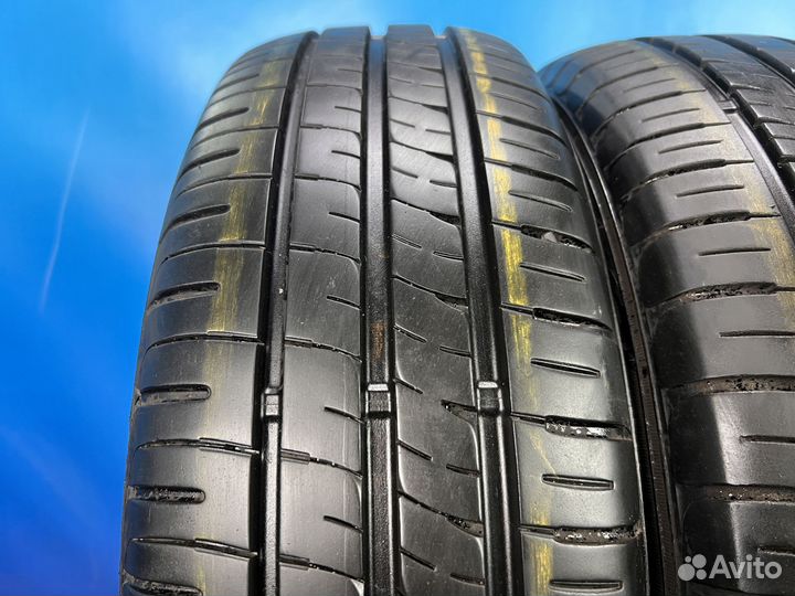 Dunlop Enasave EC204 205/65 R16 95H