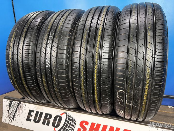 Dunlop SP Sport LM705 205/65 R16 95H