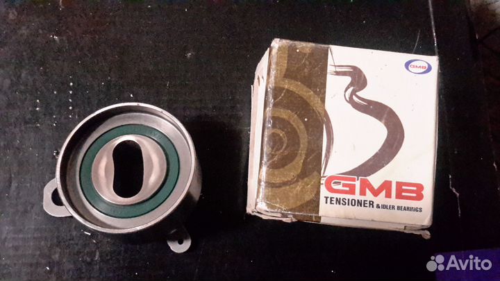 Ролик натяжной GMB GT 80430