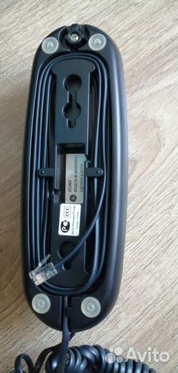 Стационарный телефон Atlinks