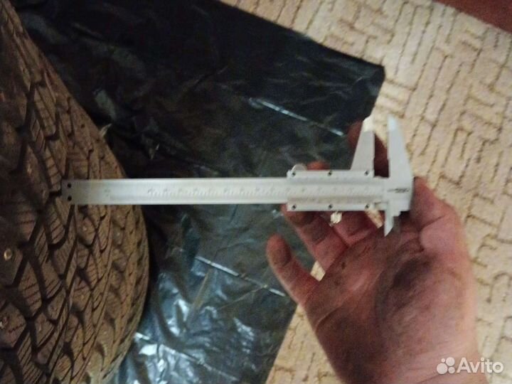 Dunlop GrandTrek Ice 03 215/65 R16 102T