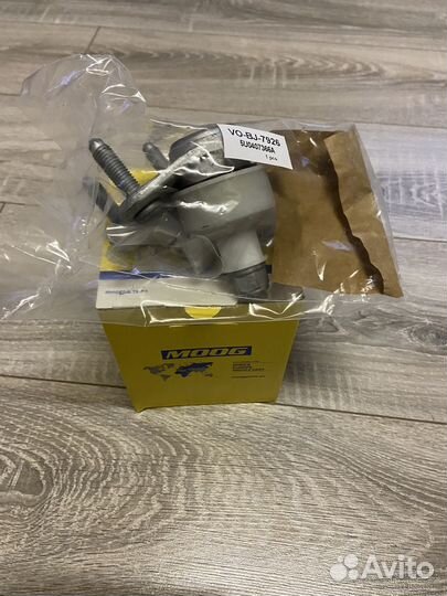 Тяги рулевые фольксваген поло седан