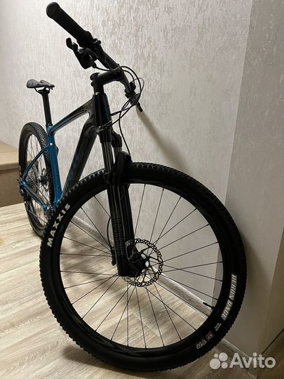 Продаю Велосипед Giant XTC Advanced 29 2 L (2021)