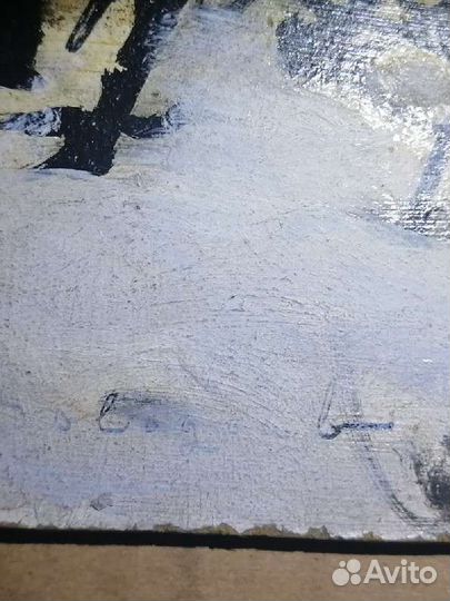 Две работы Л. Р. Сологуб