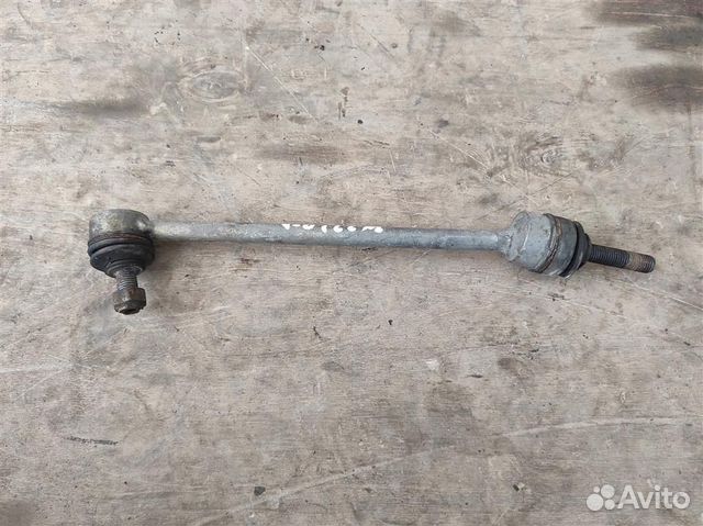 Стойка стабилизатора передняя Mercedes-Benz S W