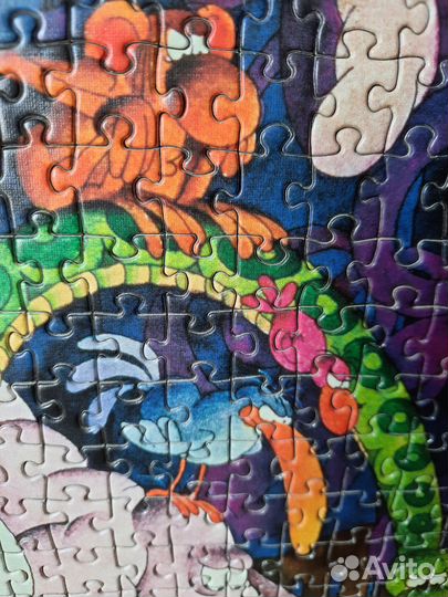 Пазл Heye 1000 деталей