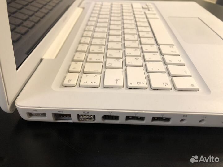 Ноутбук Apple A2181