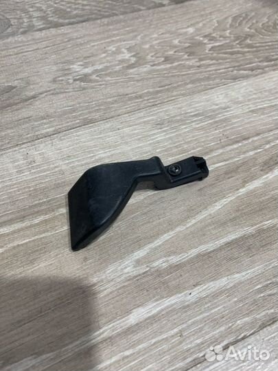 Ручка регулировки рулевой колонки Renault Duster 1