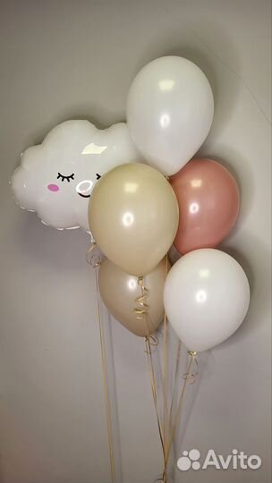 Воздушные шары