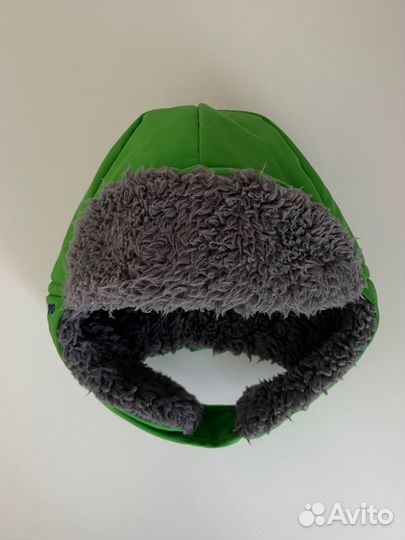 Детская шапка didriksons 52