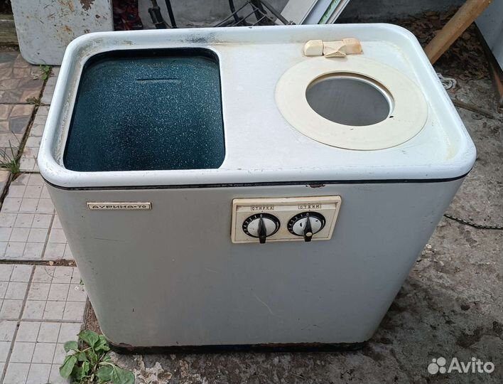 Стиральная машинка Аурика 70