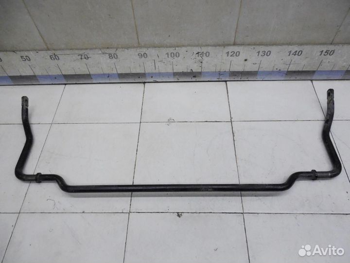 Стабилизатор передний Duster 2012