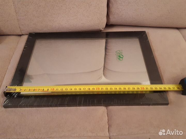 Зеркало Nyttja IKEA