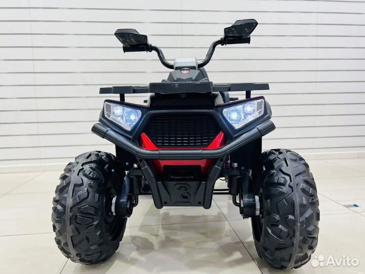 Детский квадроцикл
